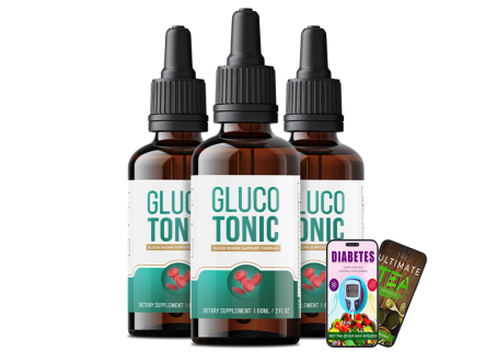 glucotonic